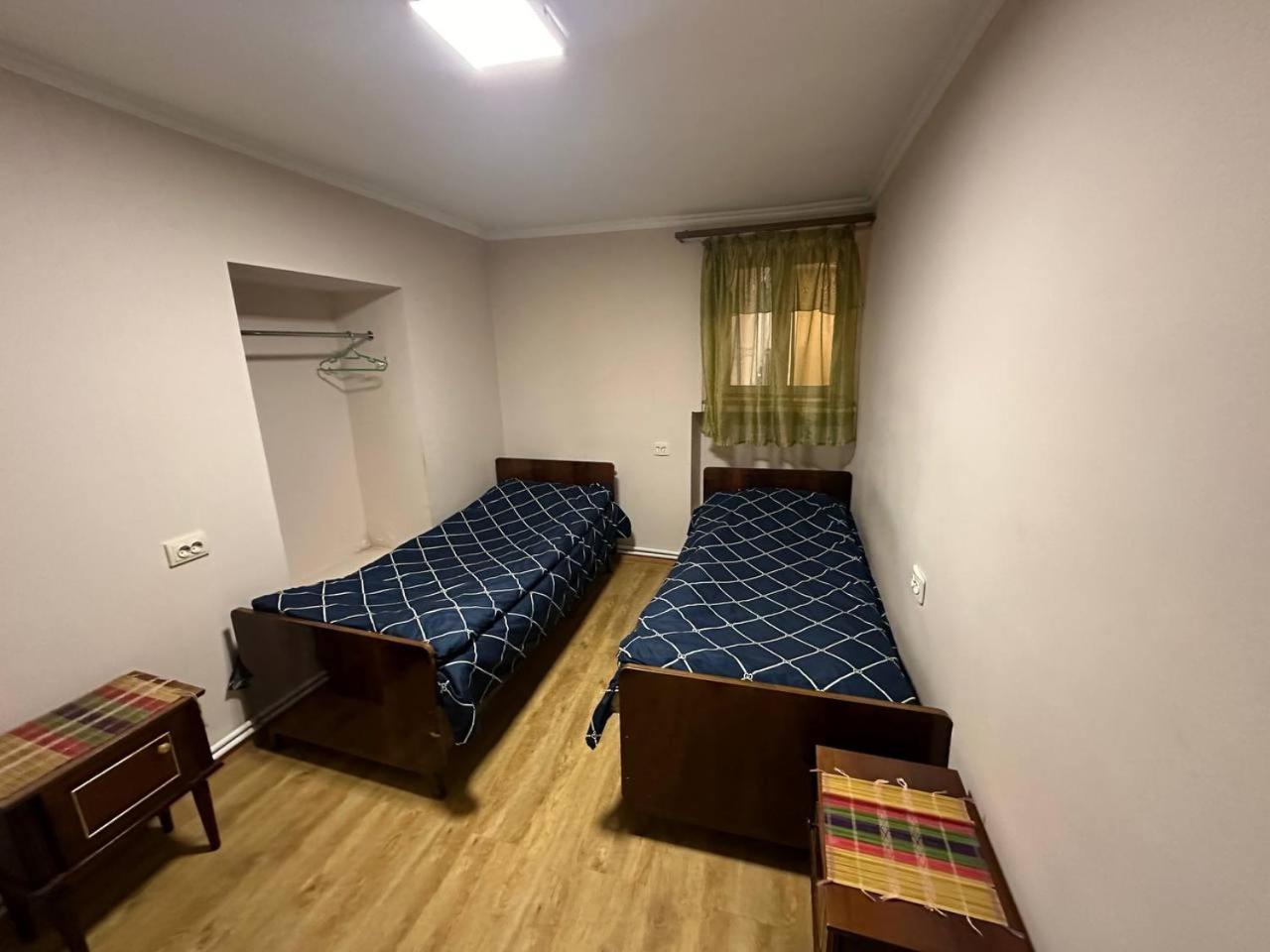 Ghazaryan Appartement Jerevan Buitenkant foto